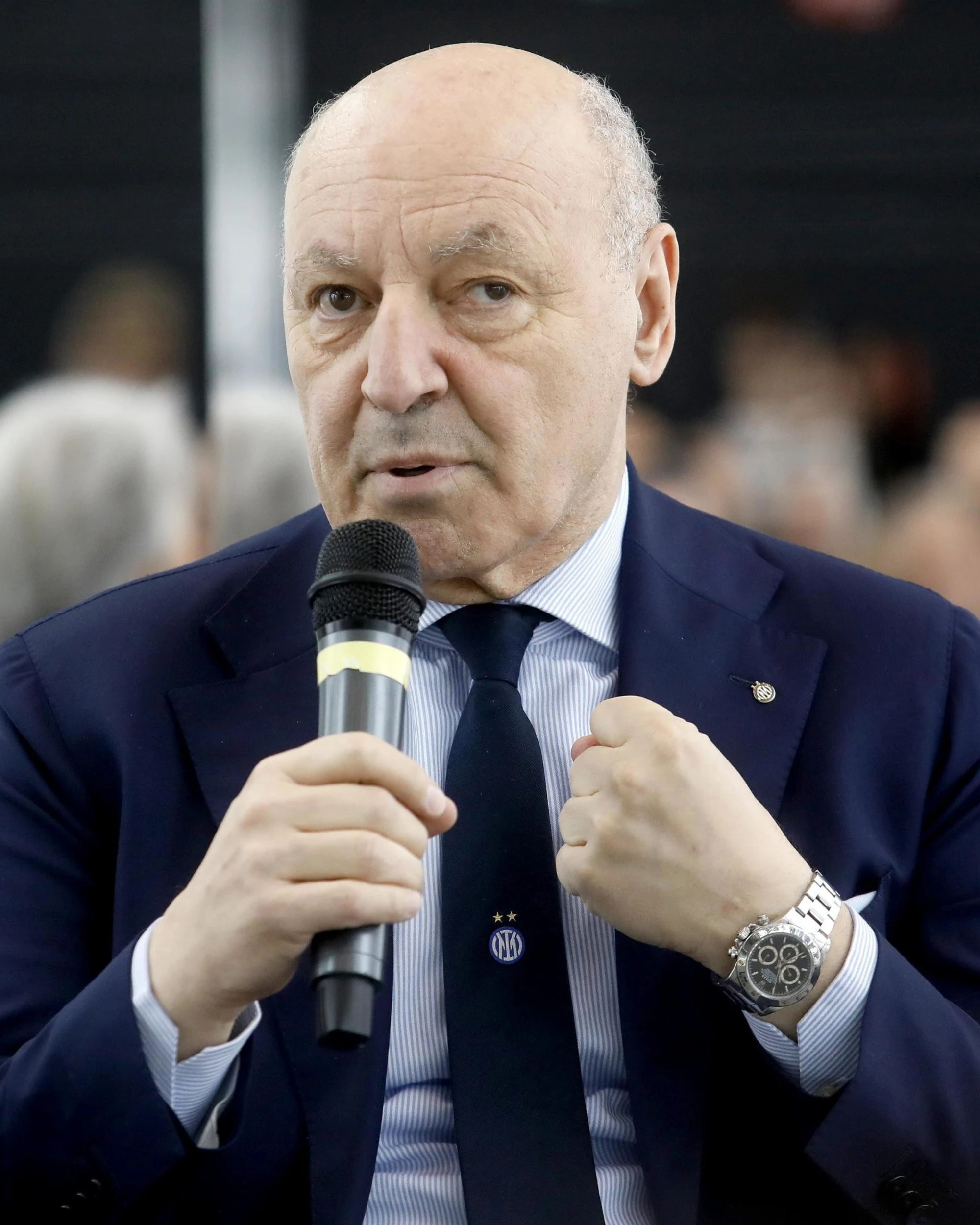 Inter, Oaktree rimborsa il bond: 400 milioni in anticipo