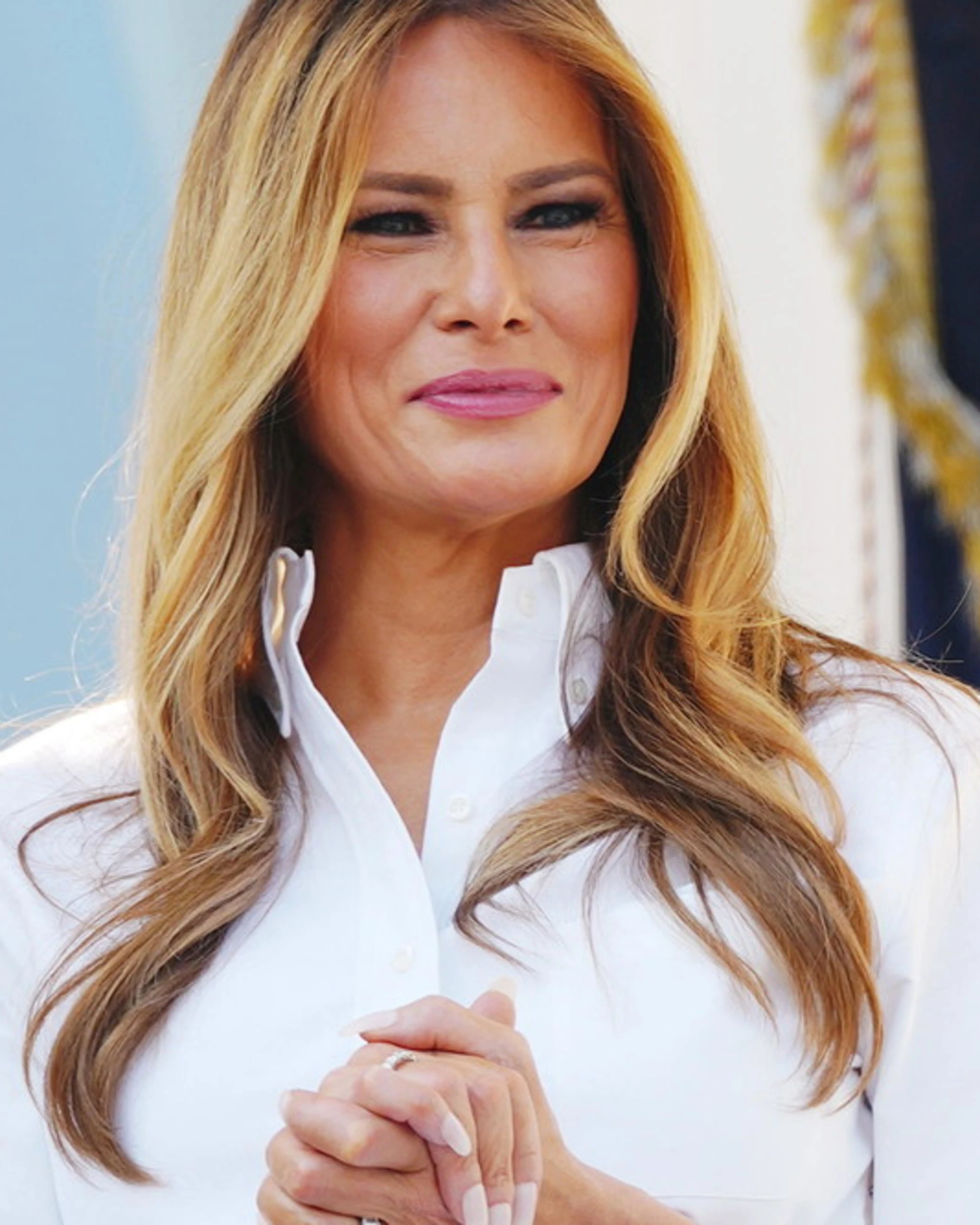 Melania Trump e Zelensky... indiscrezioni pazzesche: cosa trapela