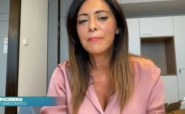 Pina Picierno rottama Elly Schlein: "Una minaccia alla credibilità del partito"