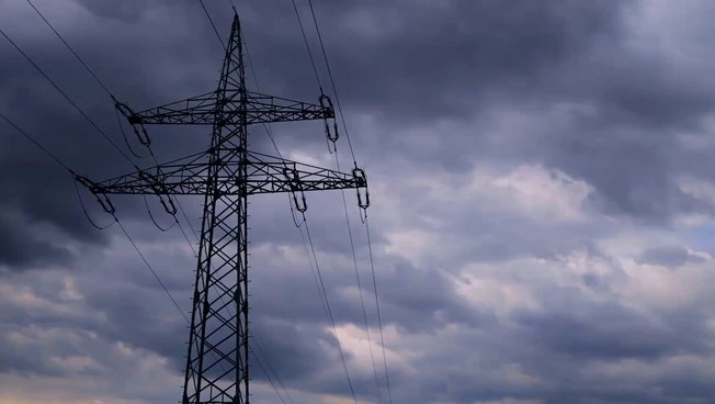 Cresce il fabbisogno elettrico nazionale