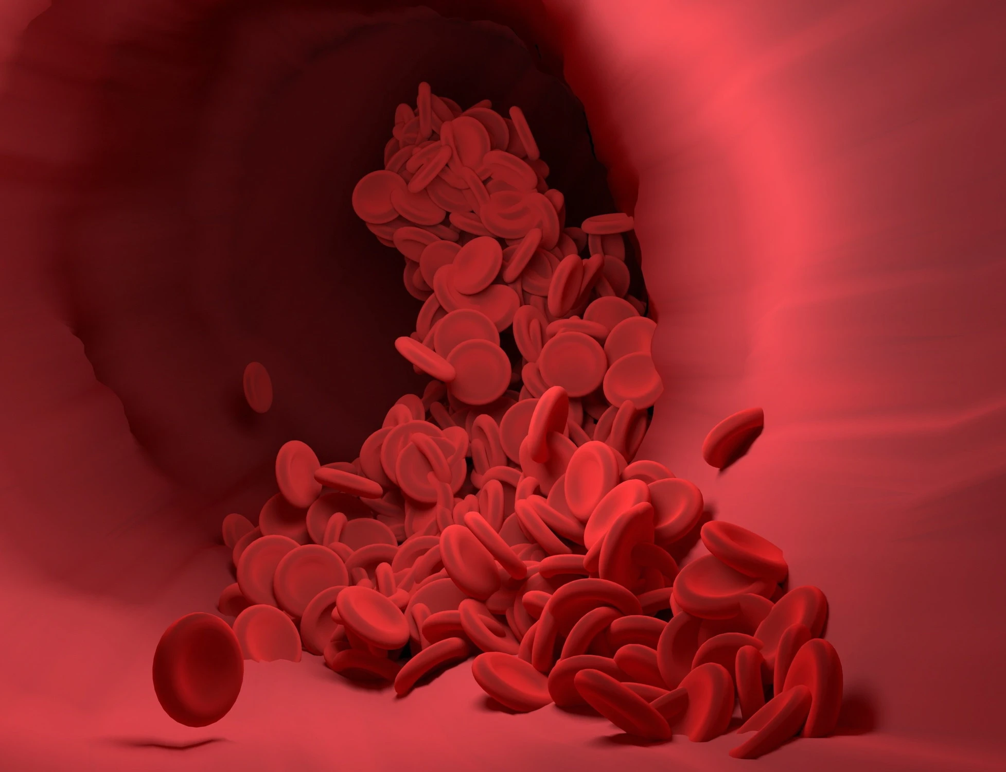 Emorragie, stop in 5 secondi: la scoperta dei coaguli sintetici
