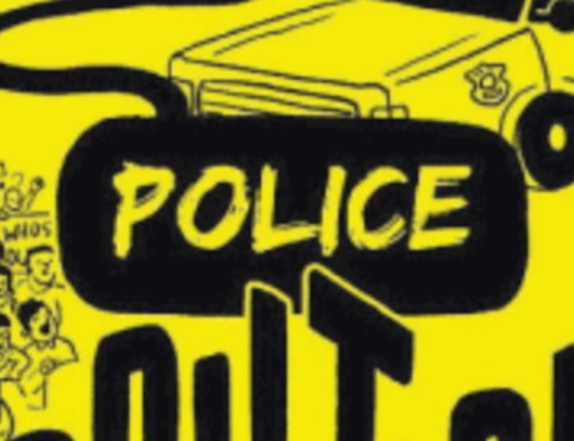 Monza, vergogna del centro sociale della Salis: un corso per abolire la polizia