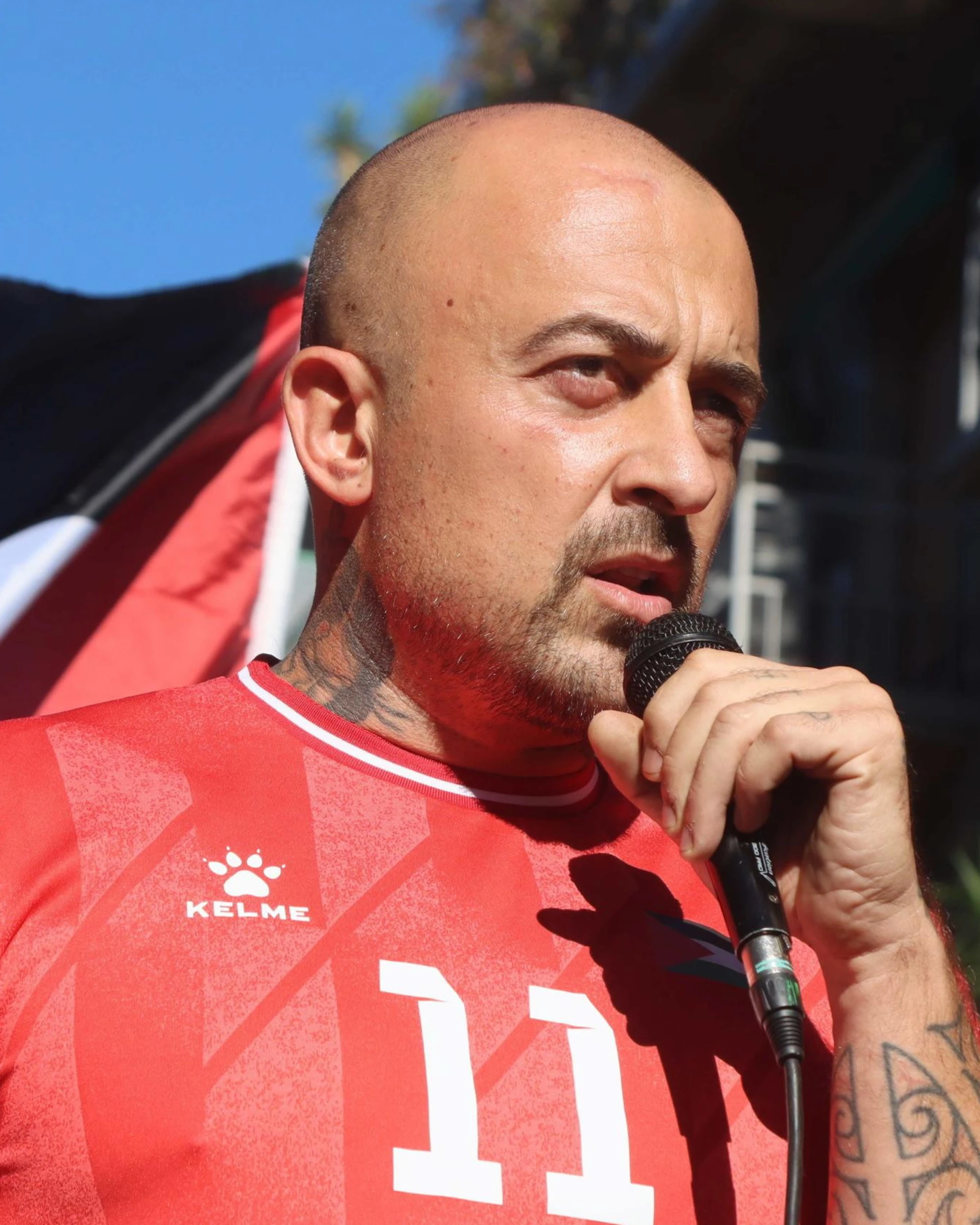Chef Rubio, insulti-choc a David Parenzo: finisce a processo
