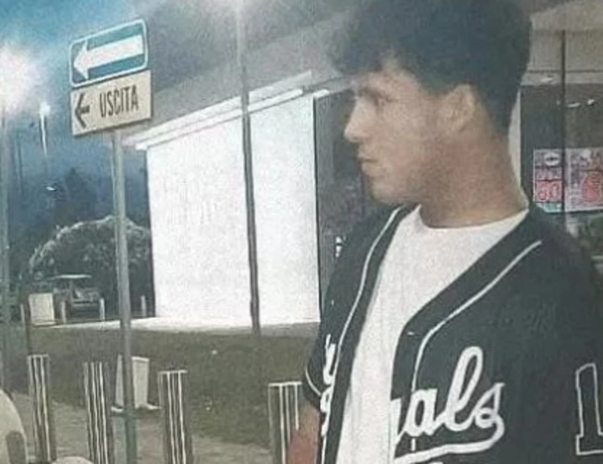 Afragola, Alessio Tucci uccide l'ex di 14 anni e poi fa finta di cercarla