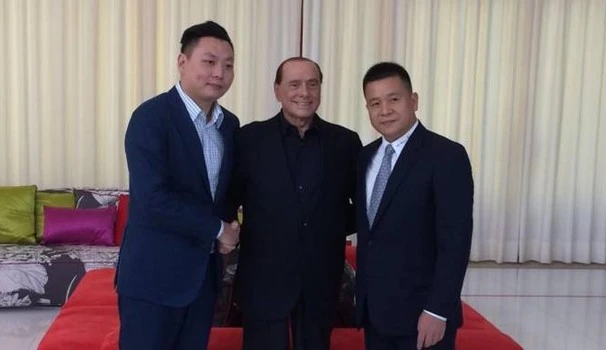 Berlusconi sul Milan cinese: "Gli accordi non erano questi"