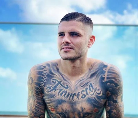 Mauro Icardi, la nuova casa a Milano. Inter o... Il dettaglio molto sospetto