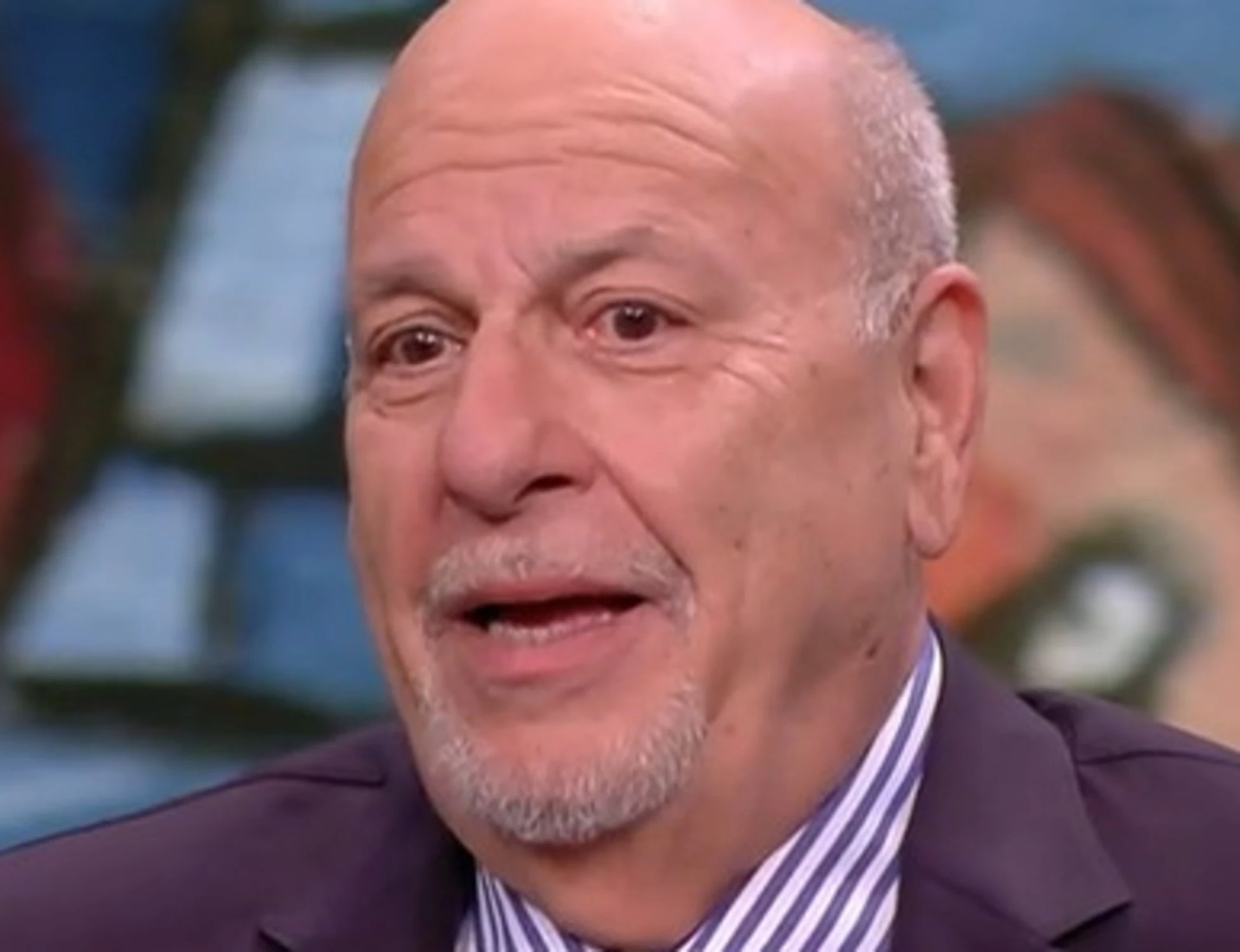 Di Battista e Friedman, roulette russa da Floris