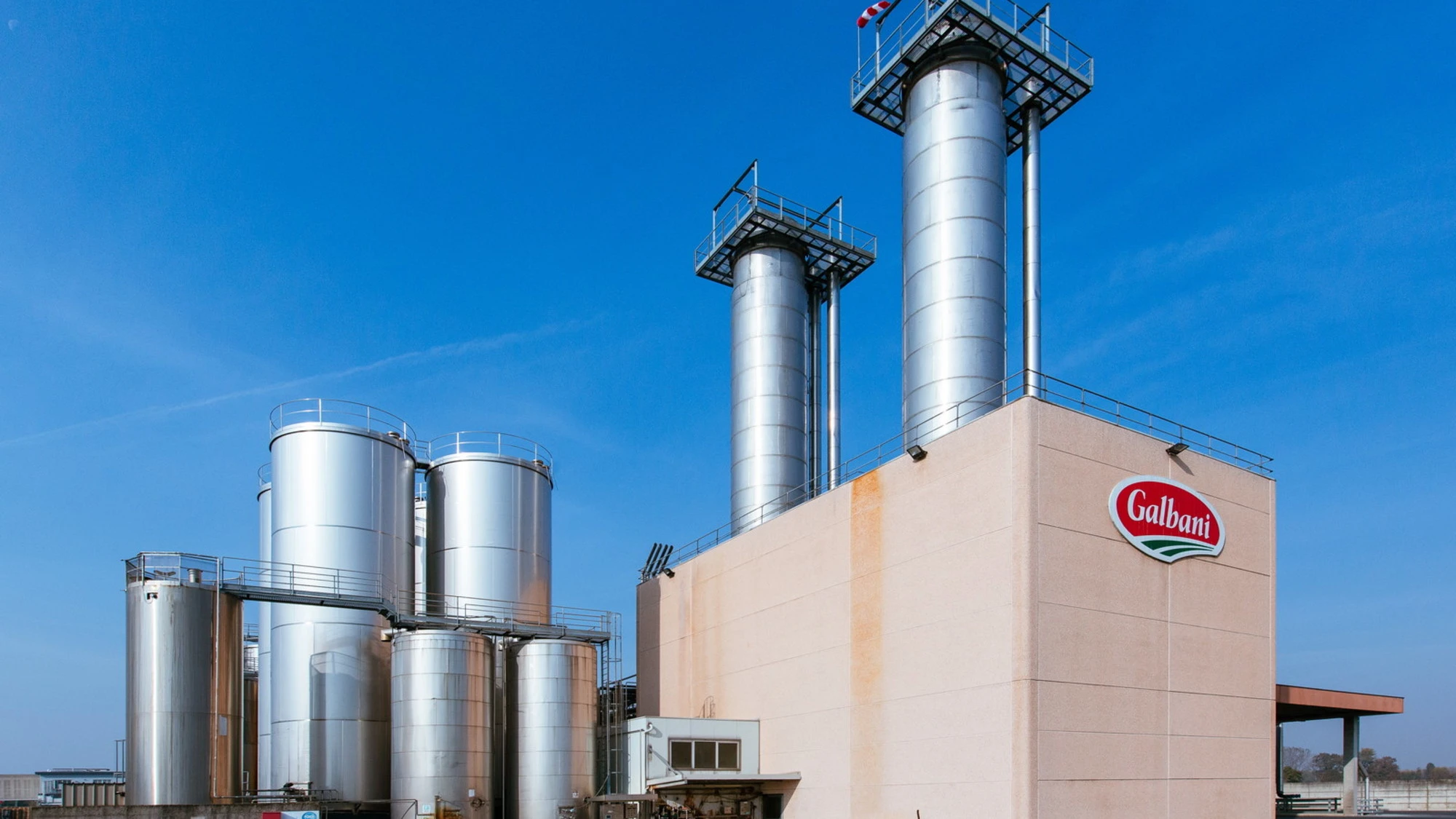 Lactalis Italia lancia la nuova Business Unit “Out Of Home”: un portafoglio unico per la ristorazione professionale