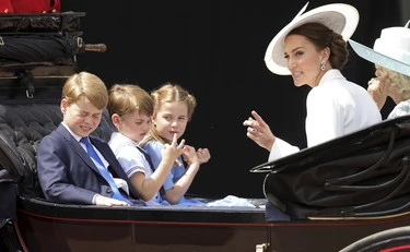 Kate Middleton, il clamoroso gesto con Charlotte: perché cambia tutto