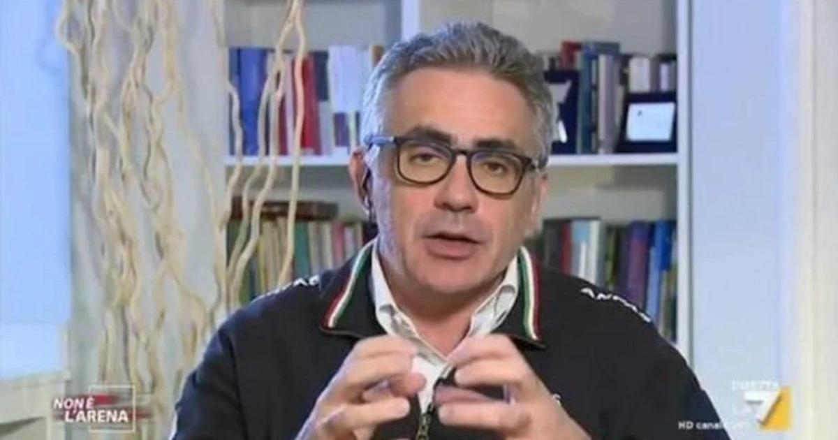 Coronavirus, il virologo Fabrizio Pregliasco: "I contagi di oggi sono più gestibili"
