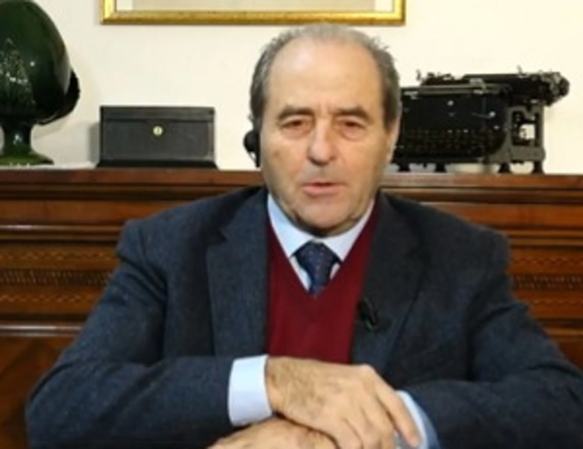 Di Pietro, pugno durissimo contro Askatasuna: "Quando li becchi con le mani nel sacco"