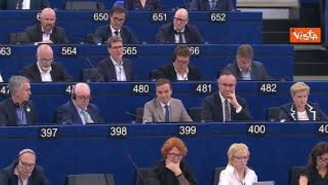 Approvato il nuovo regolamento Ue sui rimpatri, il voto in plenaria a Strasburgo