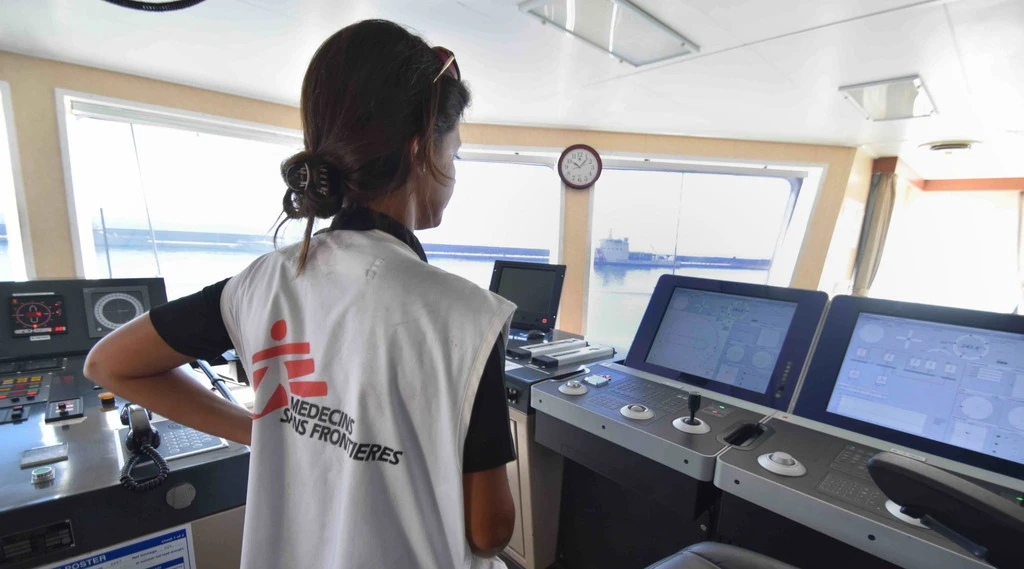 Ong, gli 007 rivelano: "Vantaggio per le organizzazioni criminali"