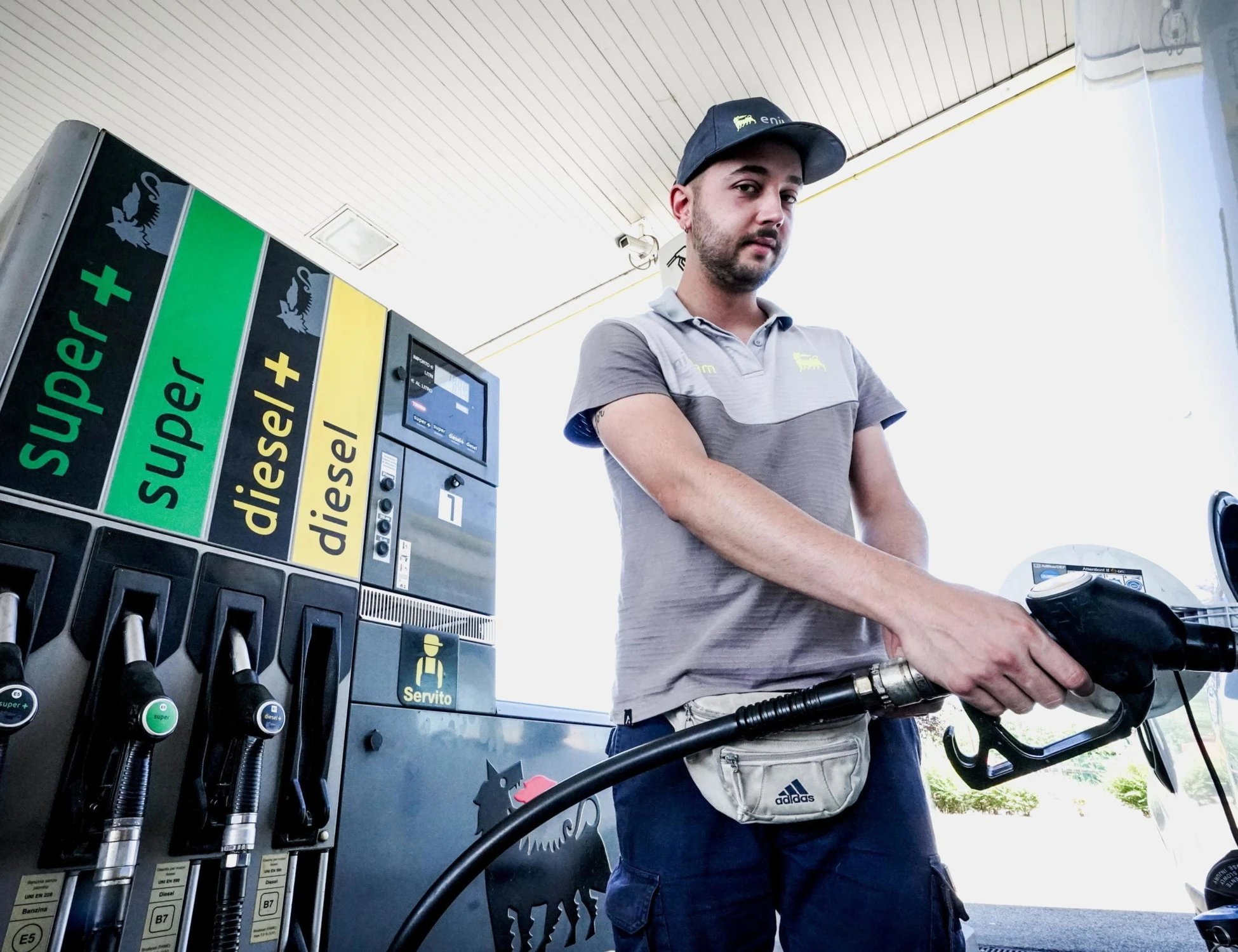 Taglio alle accise sui carburanti, "proroga fino a fine giugno"