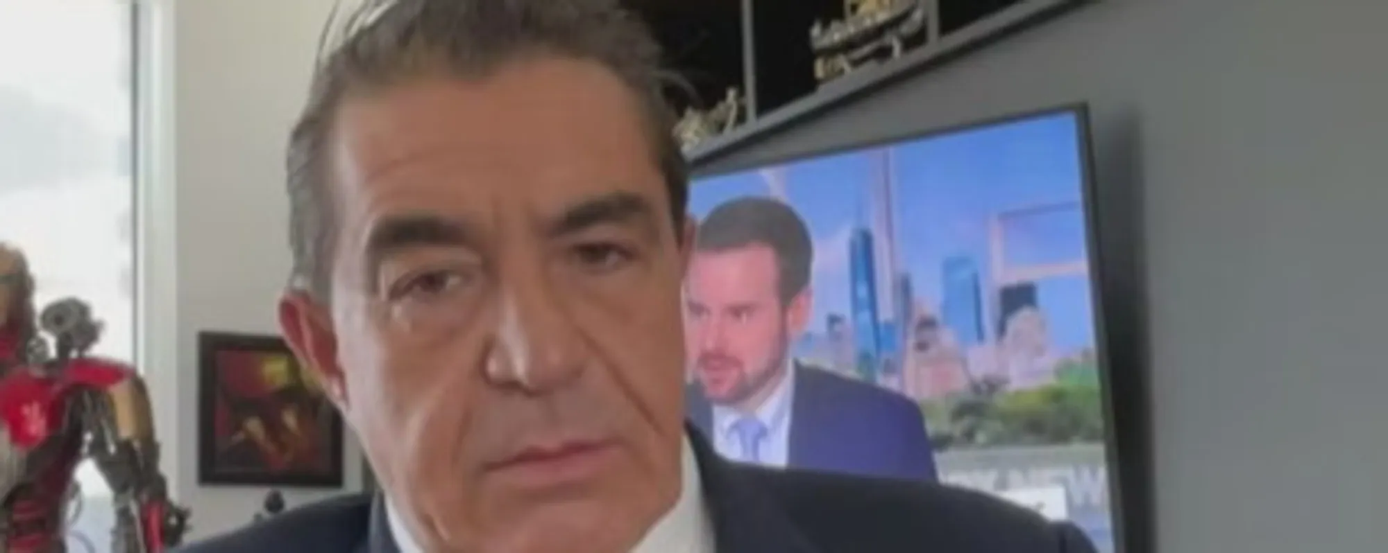 Zampolli denuncia Fedez: causa clamorosa da 5 milioni di euro