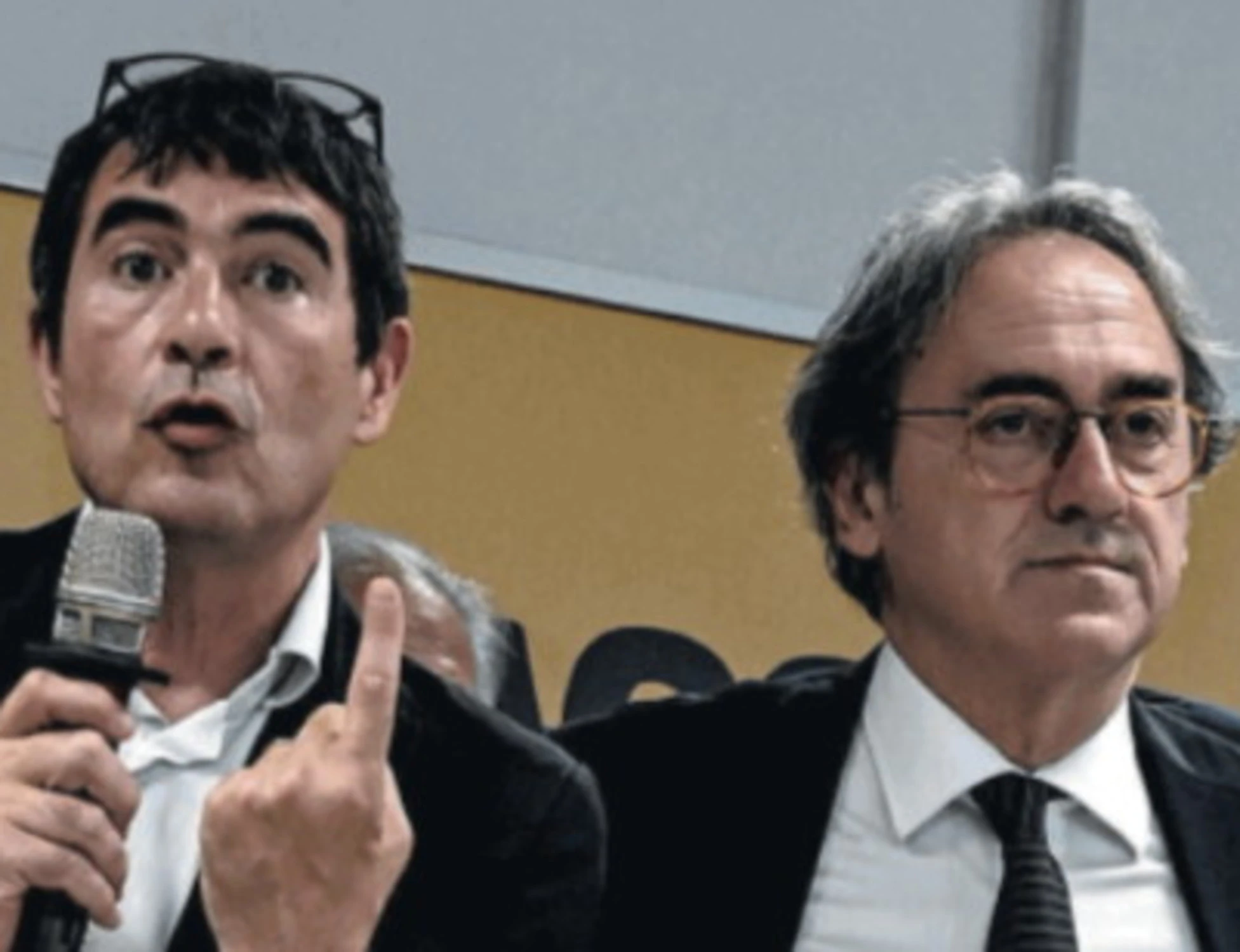 Ceuta, delirio di Bonelli-Fratoianni: "Molti indizi, complotto contro Sanchez"