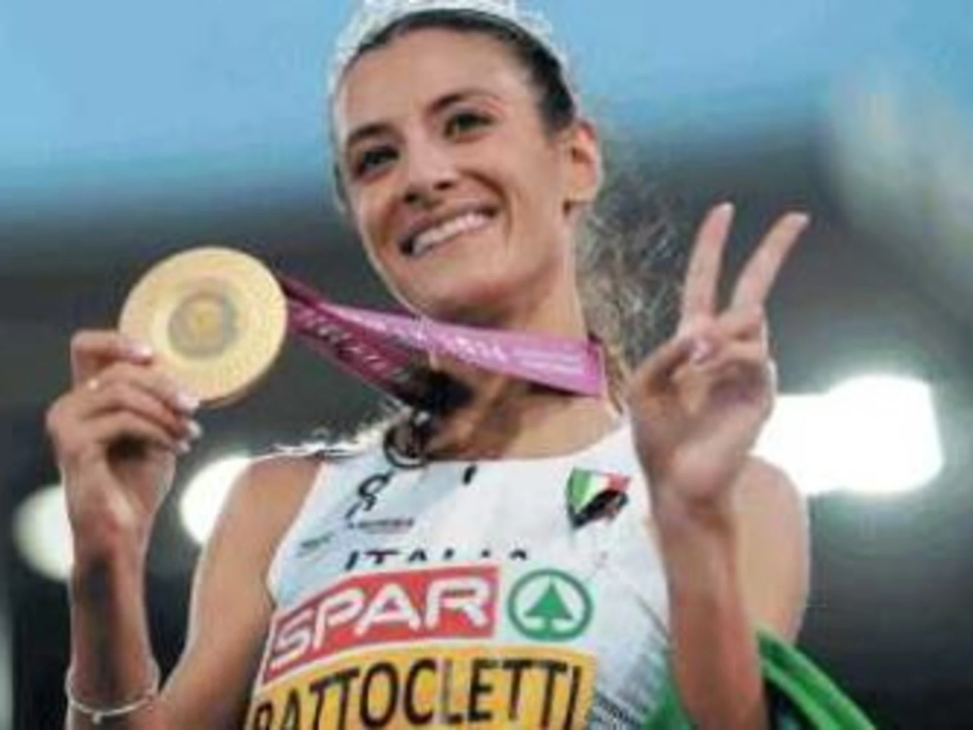 L'Italia è straordi...nadia!