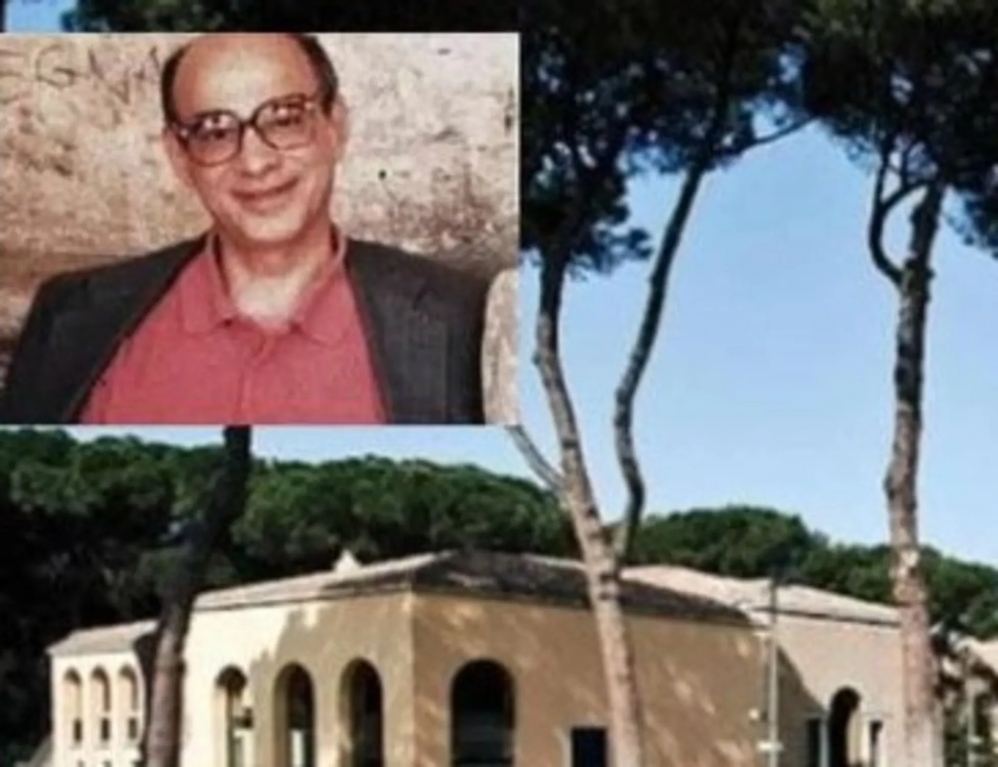 Leggi l'articolo: Scavi sotto la Casa del Jazz per il corpo del giudice Adinolfi