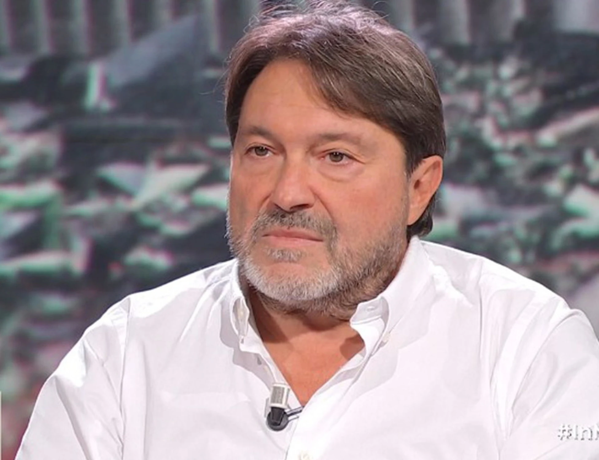 Sigfrido Ranucci, clamoroso: ipotesi revoca della cittadinanza onoraria