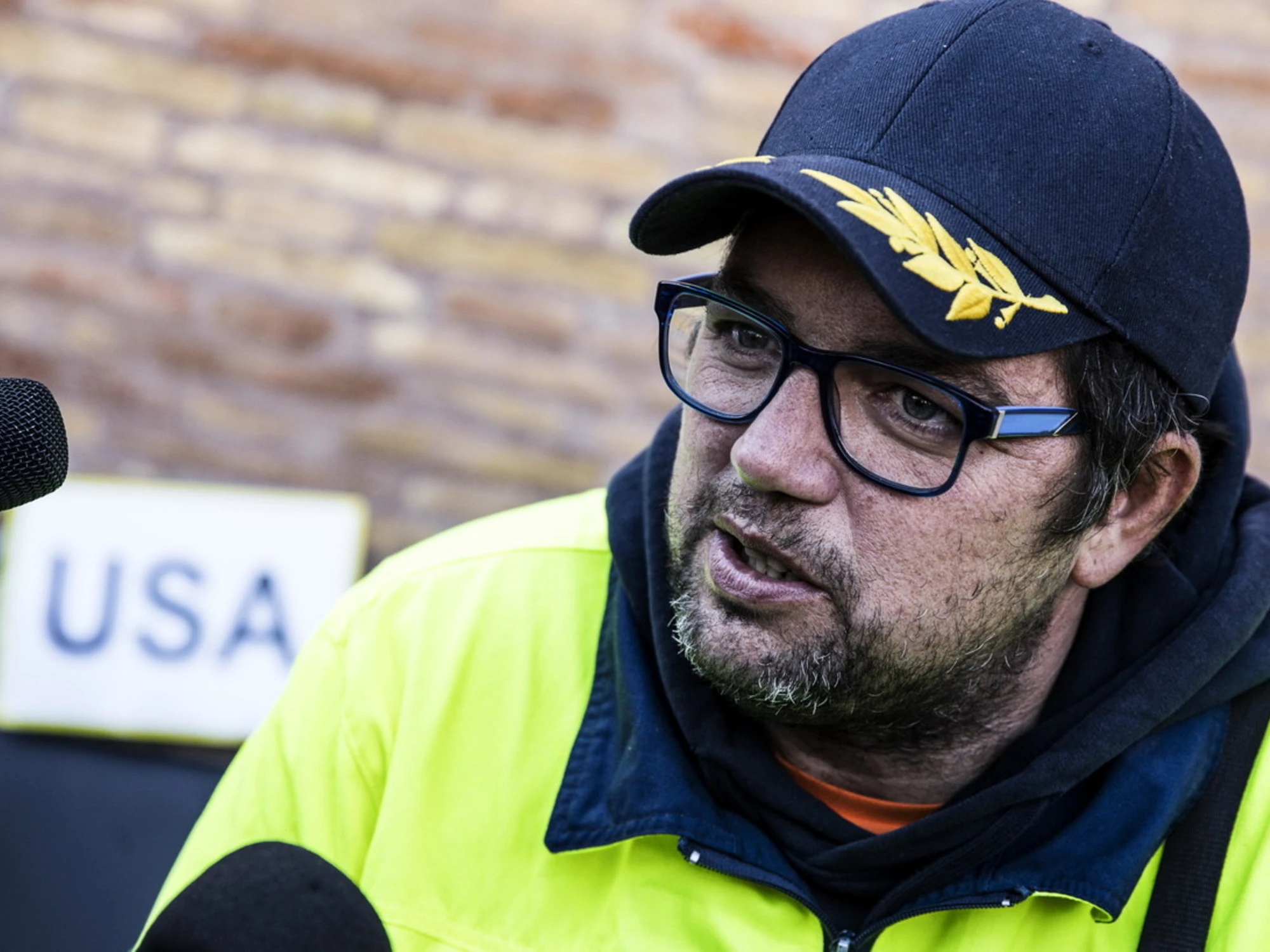 La rivincita del portuale no-vax Puzzer: dovrà essere reintegrato e risarcito