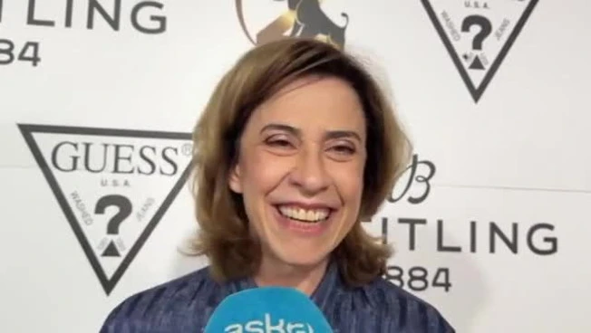 Taormina Film Festival, Fernanda Torres: ispirata dal cinema italiano