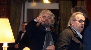 Beppe Grillo ci ripensa, Ferruccio Sansa candidato: "Il meno peggio", candidato in Liguria (con umiliazione) 