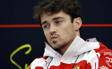 Ferrari, Charles Leclerc getta la spugna: "Provo vergogna"