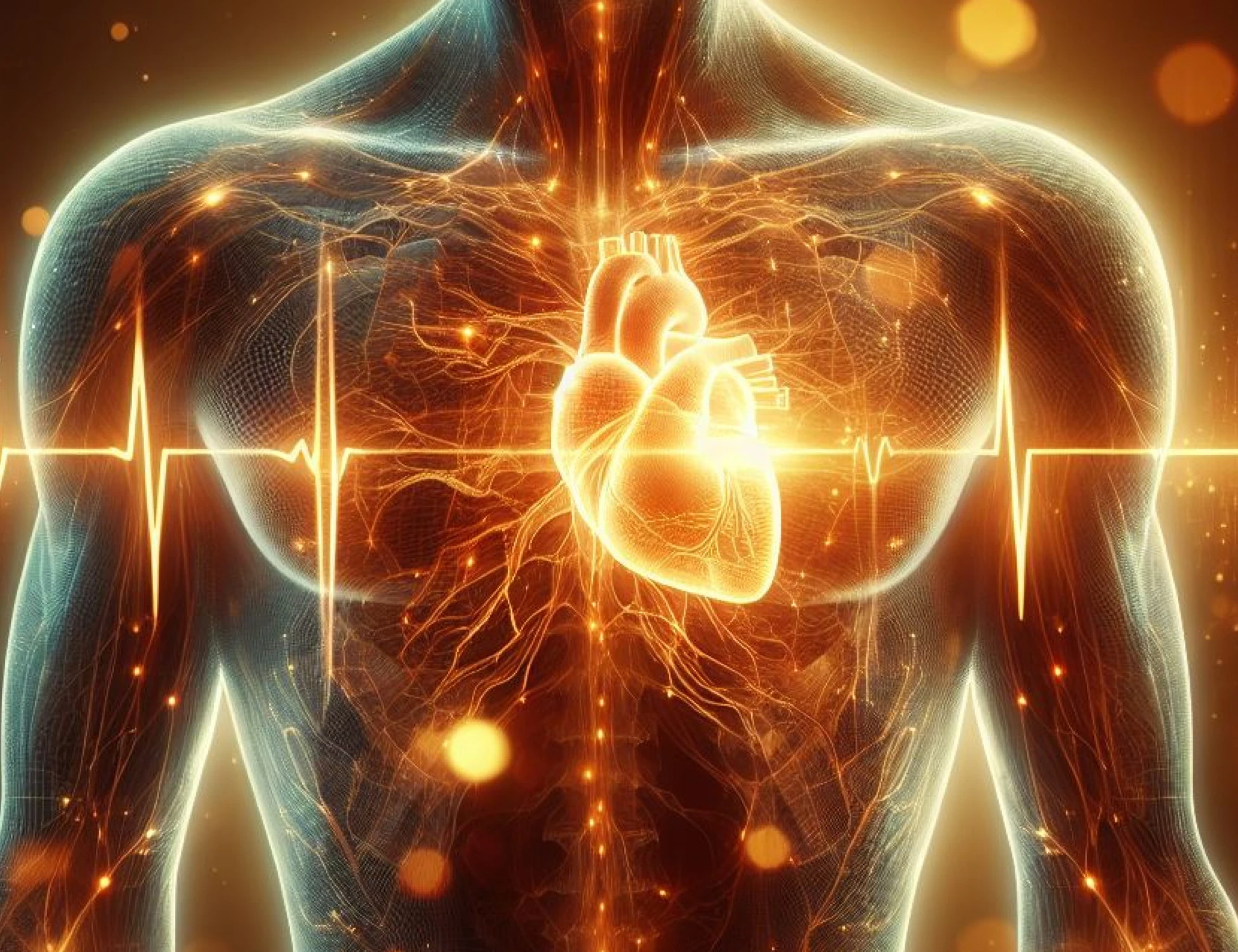 Obesità e cuore la scoperta del gene che protegge la salute cardiovascolare