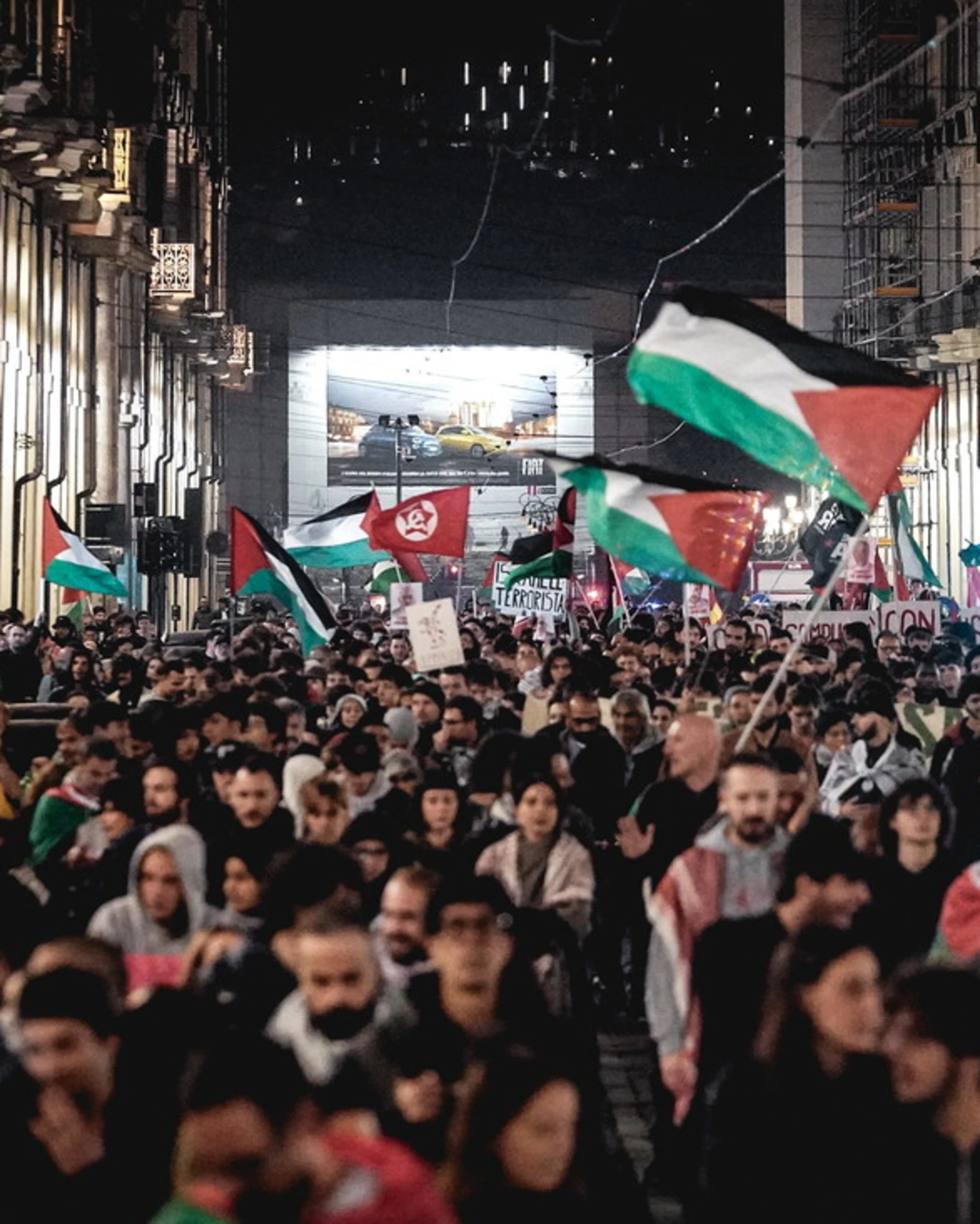 Gaza, perché i pro-Pal adesso vanno ancora in piazza?