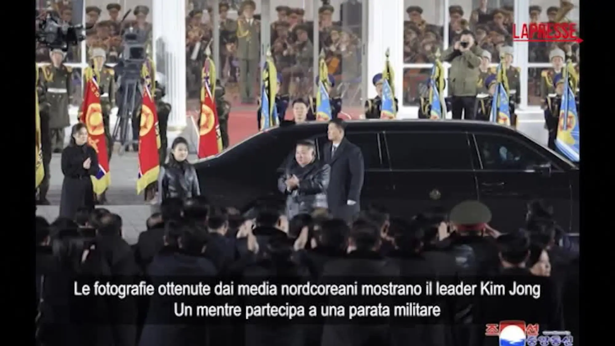 Corea del Nord, Kim Jong Un: "Potremmo distruggere Seul se la sicurezza fosse minacciata"
