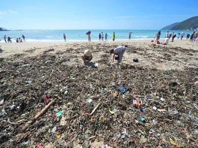 Haiti, Filippine e Pakistan i Paesi più colpiti da eventi estremi nel 2012