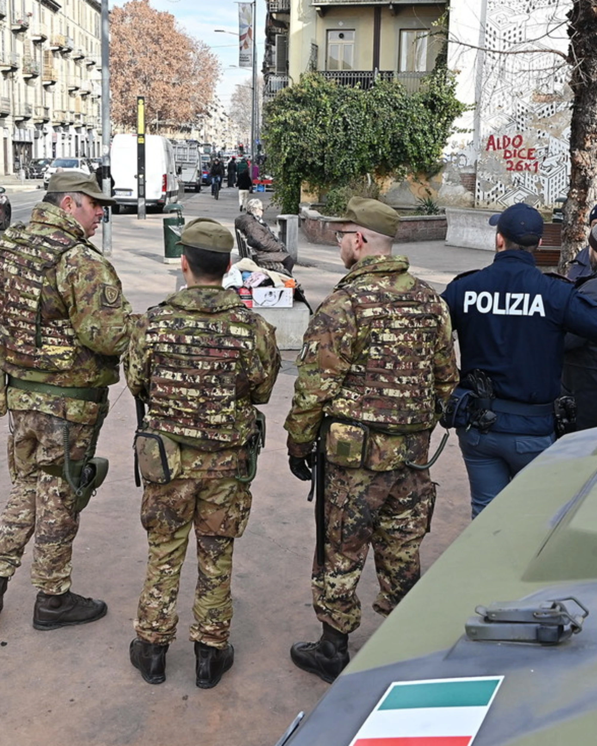 Iran contro Israele, vigilanza massima anche in Italia: gli obiettivi sensibili