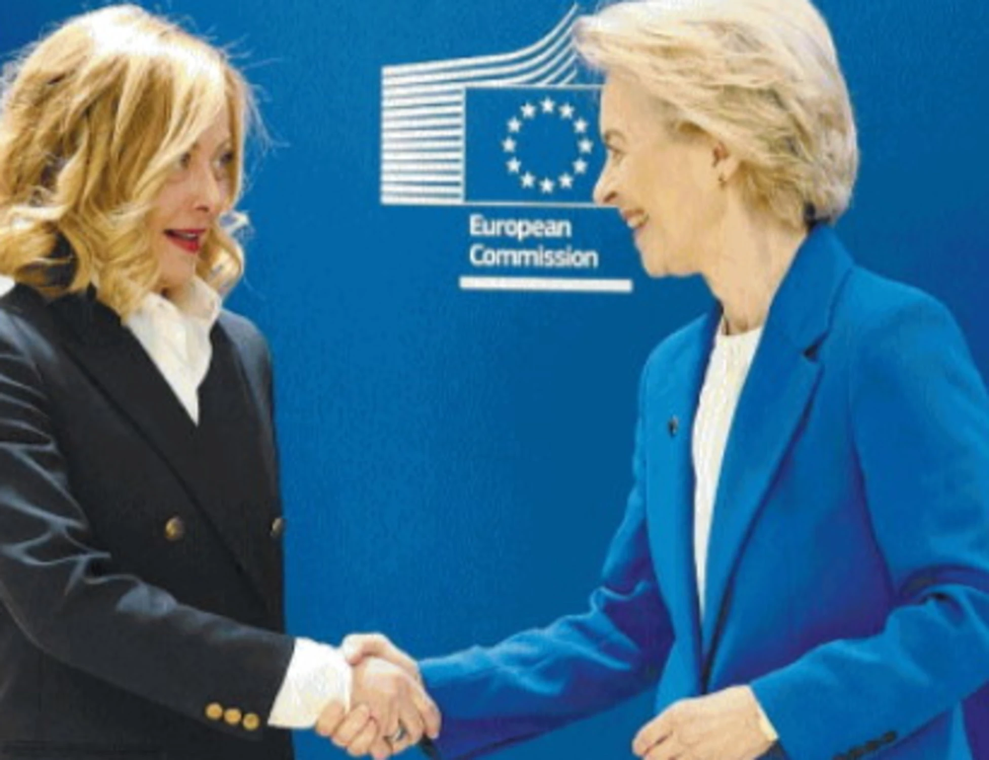 Vertice Meloni-von der Leyen, così l'Africa riparte dal Piano Mattei