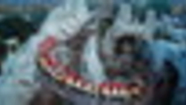 Dal videogioco alla realtà: il Natale immersivo di Gardaland Magic Winter