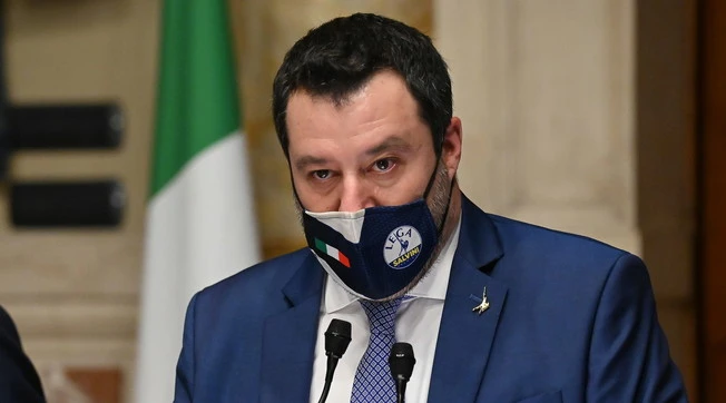 Matteo Salvini, retroscena sui ministri di Mario Draghi: quelle due brutte sorprese