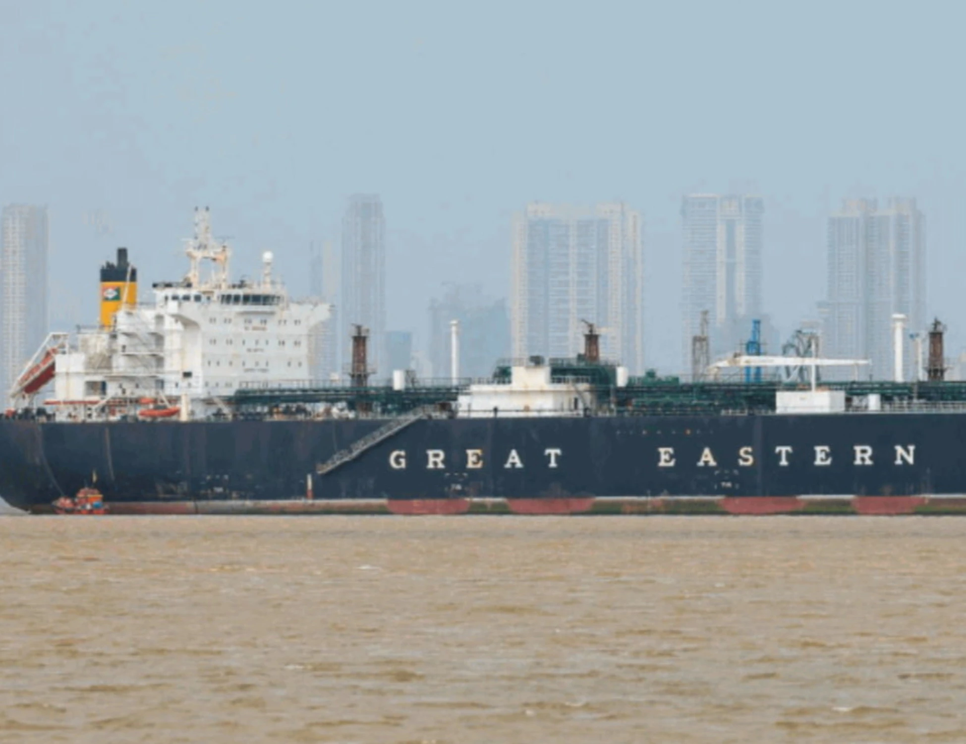 Mentre Hormuz riapre l'Ue si riscopre inutile