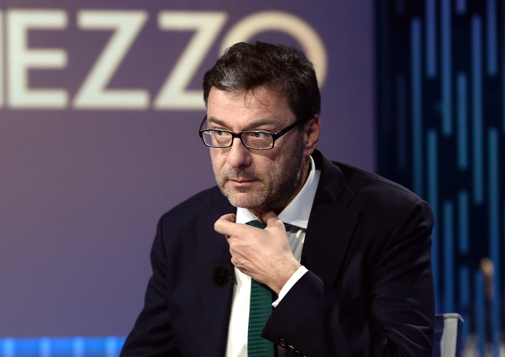 Giancarlo Giorgetti, Franco Bechis e l'indiscrezione: "Dove vuole arrivare davvero", non lo fermano più