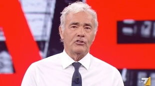 Rai, la furia di Massimo Giletti: "Smentisco in modo categorico"