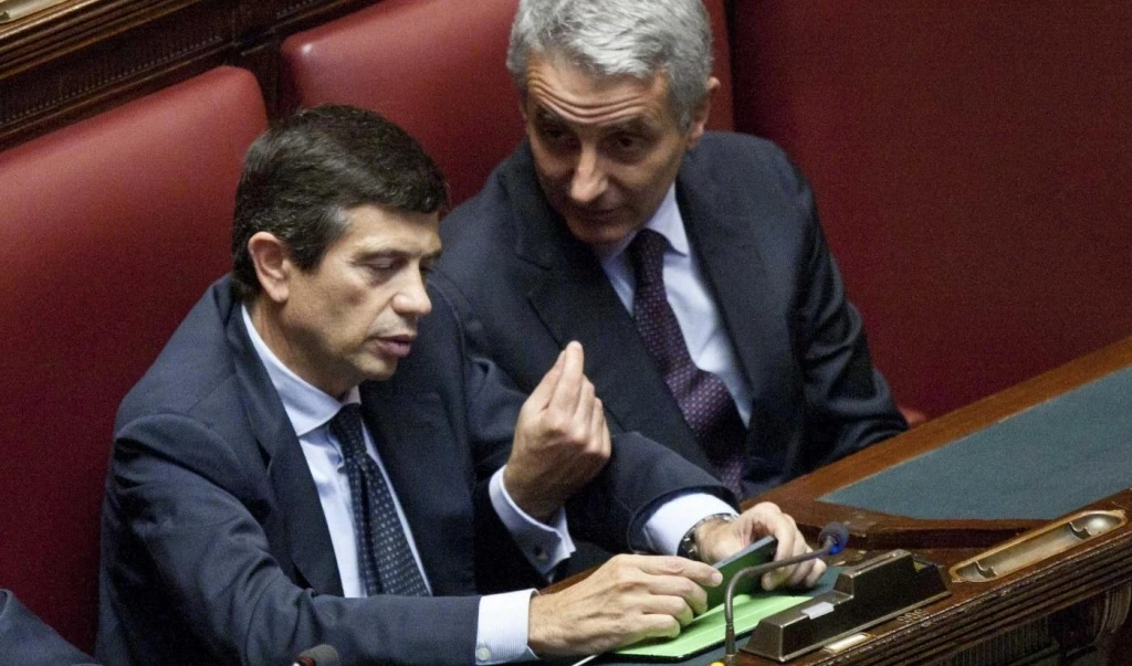"Angiolino" Alfano