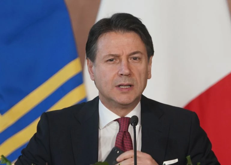 USA-IRAN, CONTE "FAREMO DI TUTTO PER TUTELARE I NOSTRI SOLDATI"