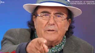 Al Bano Carrisi, "rischiamo di pagarla più noi": terrore-Russia, così può disintegrare l'Italia