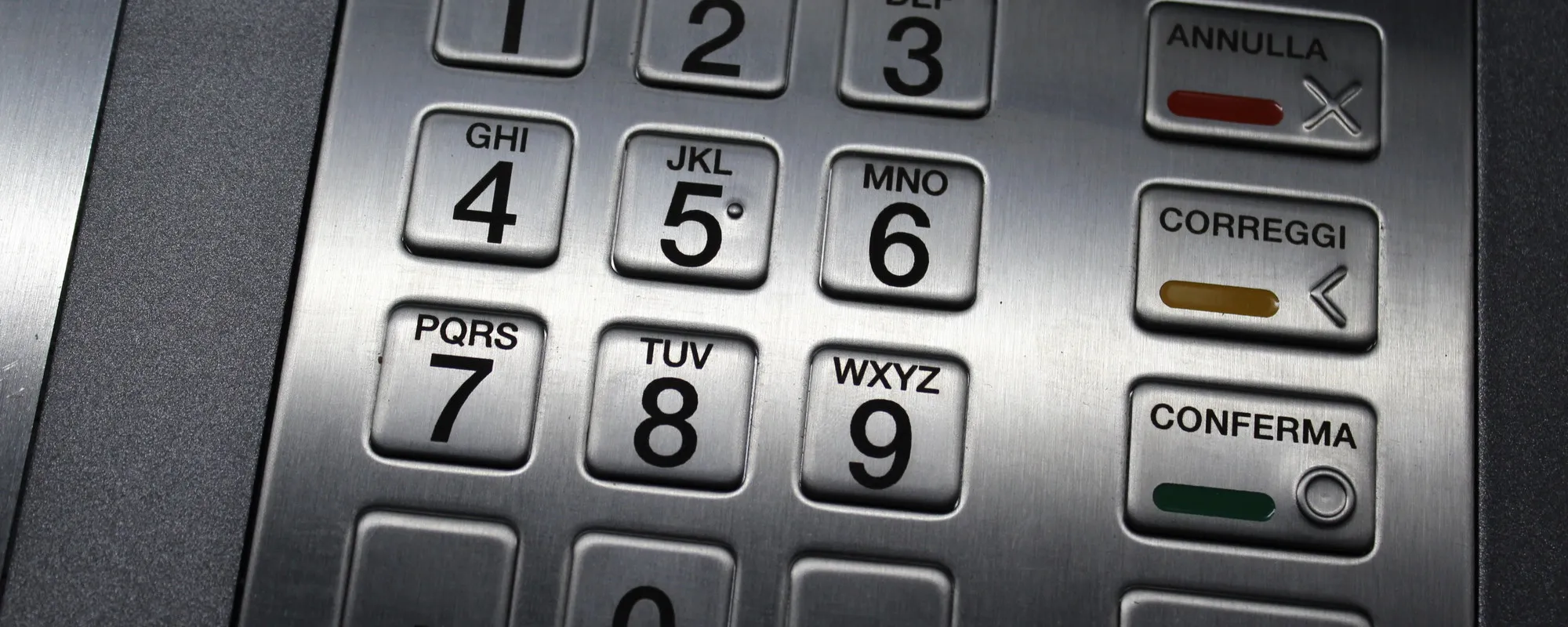 Bancomat, attenzione: i nuovi controlli, la cifra da prelevare