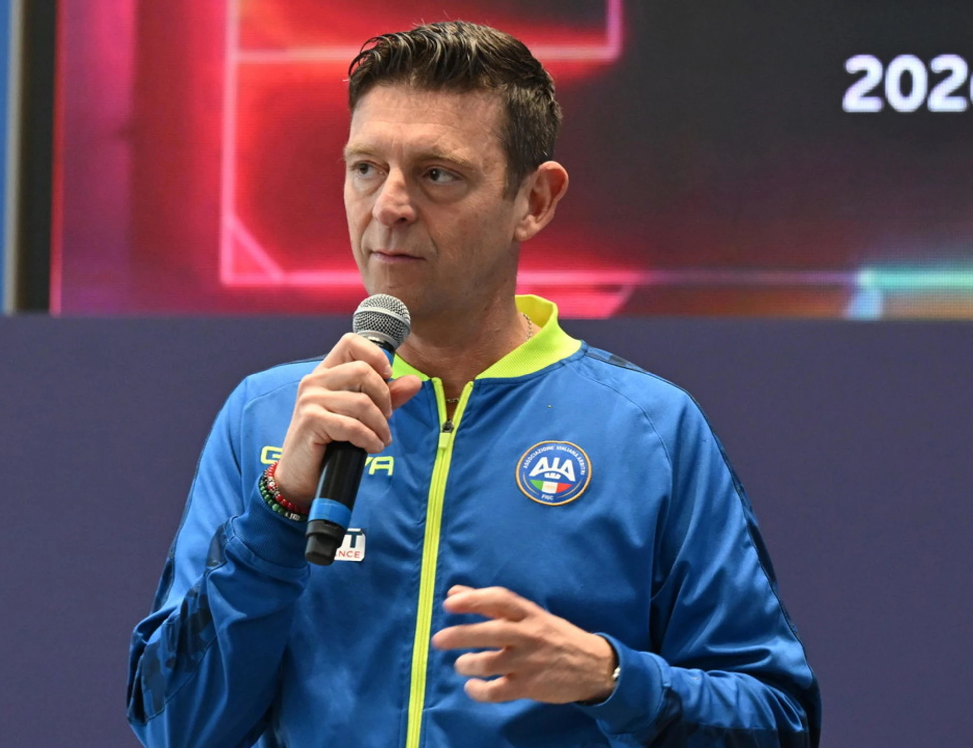 Rocchi, il Var e Marotta: "Sono dentro un incubo"