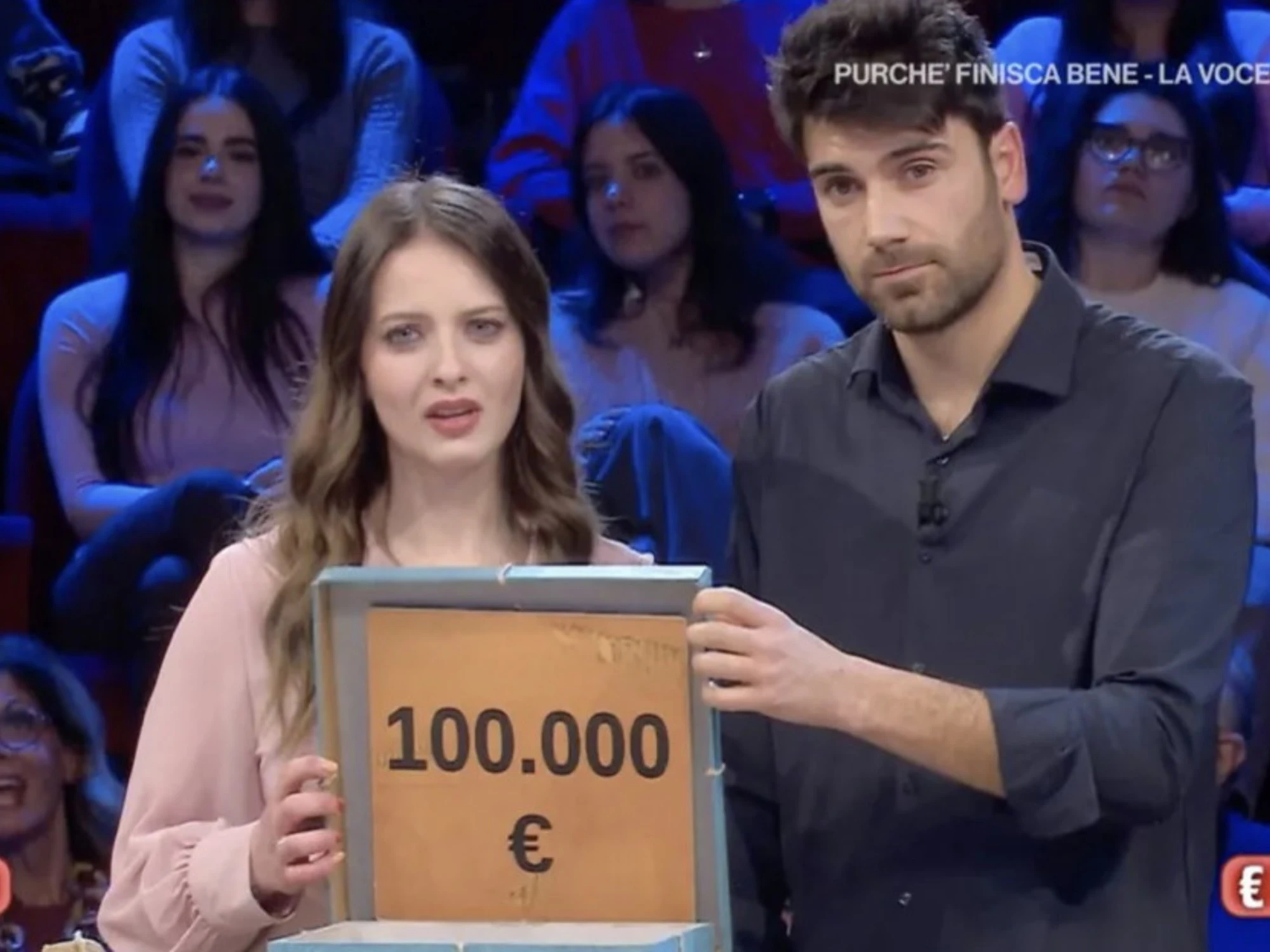 Affari Tuoi, il Dottore perde la testa con Roberto: "Bip bip", furia dietro le quinte