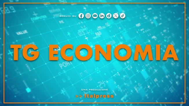 Tg Economia - 29/7/2025