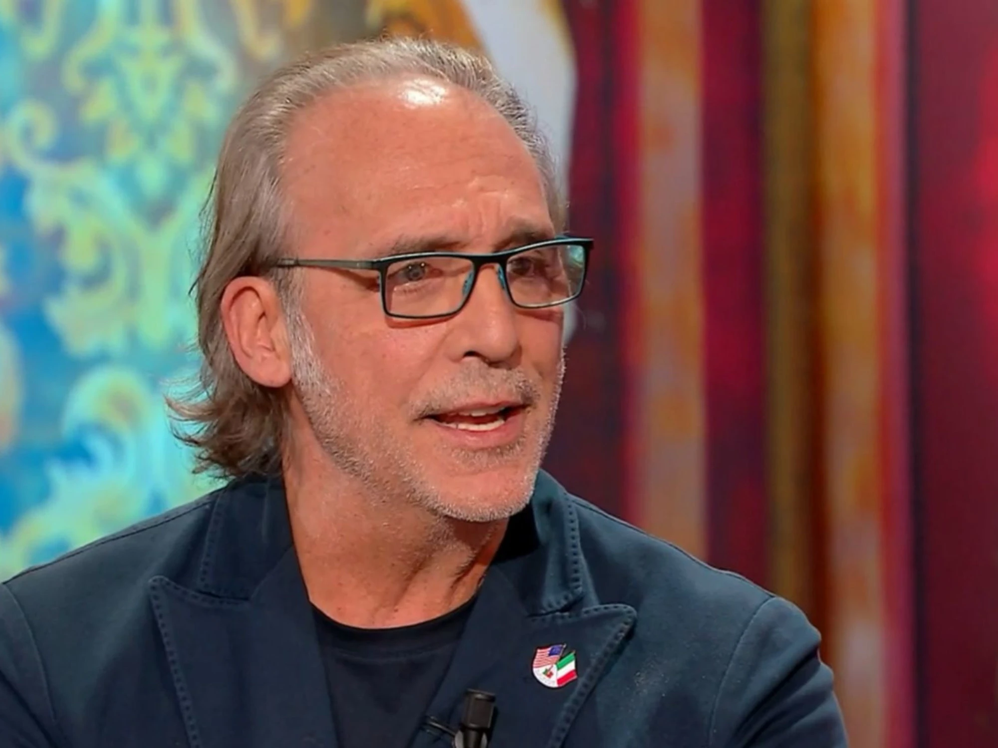 LUCA WARD A “CIAO MASCHIO”: ‘’ERO POVERISSIMO, HO LAVORATO PER NON MORIRE DI FAME’’