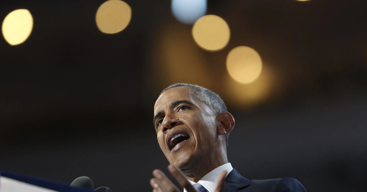 Barack Obama "seppellisce" Joe Biden: "Questa volta non vinciamo"