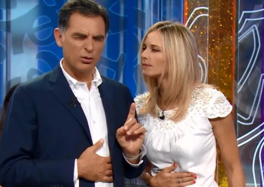 La vita in diretta, il drastico cambio della Rai: come vanno in onda Tiberio Timperi e Francesca Fialdini