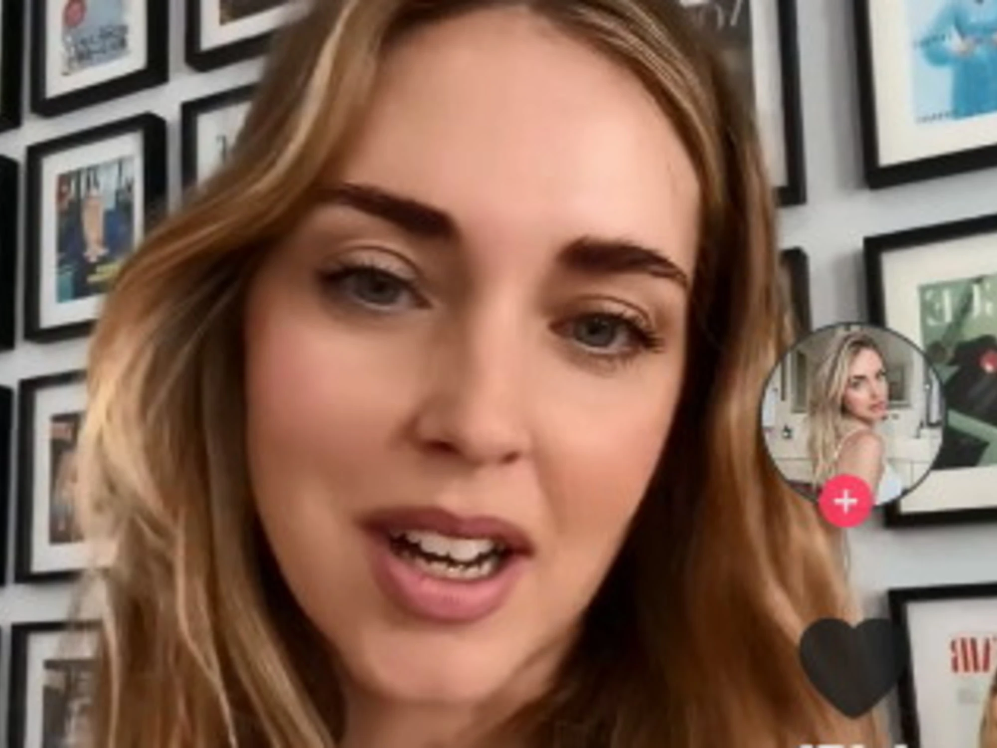 Chiara Ferragni, "ho così tante cose da dire": il video è una bomba, chi trema