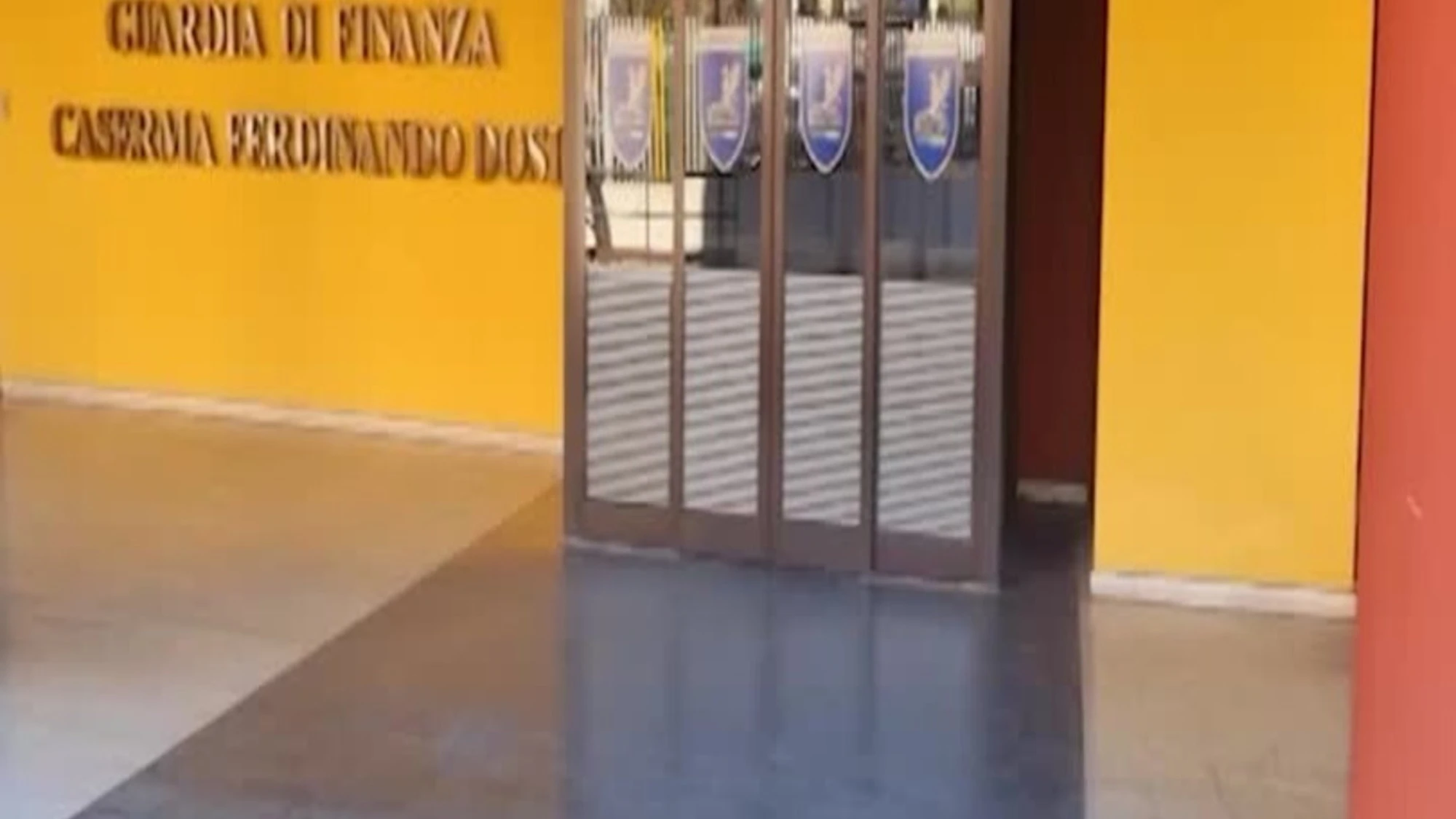 Roma, sequestrate oltre 4 tonnellate di fuochi d’artificio illegali